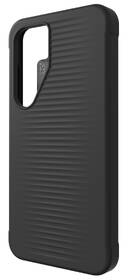 Kryt na mobil ZAGG Luxe na Samsung Galaxy S24 černý

 obrázek produktu 1 z 4