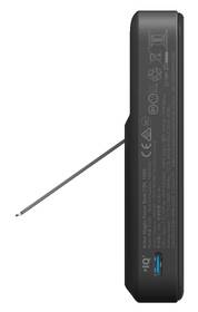Powerbanka Anker MagGo 10000mAh, 27W černá

 obrázek produktu 2 z 9