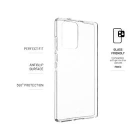 Kryt na mobil FIXED na Motorola Edge 50 Fusion průhledný

 obrázek produktu 1 z 1