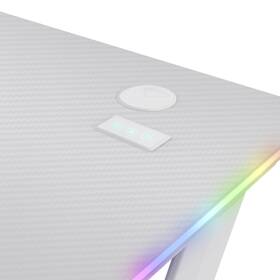 Herní stůl Trust GXT 709W Luminus RGB bílý

 obrázek produktu 6 z 18