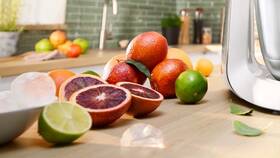 Lis na citrusy Bosch MUZS68ZP 

 obrázek produktu 15 z 16