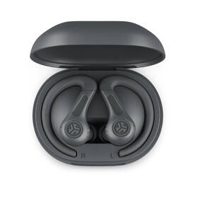 Sluchátka JLab JBuds Sport ANC 4 True Wireless grafitová

 obrázek produktu 1 z 5