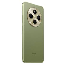 Mobilní telefon Xiaomi Redmi 14C 4 GB / 128 GB zelený

 obrázek produktu 6 z 10