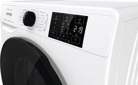Pračka Gorenje WESI74ASH bílá

 obrázek produktu 3 z 14