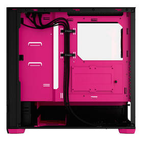 Case FRACTAL DESIGN RGB Magenta Core Tempered Glass Clear Tint černá

 obrázek produktu 8 z 11