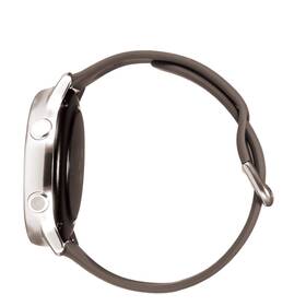 Řemínek Celly univerzální silikonový na Smart Watch 22 mm černý

 obrázek produktu 2 z 3