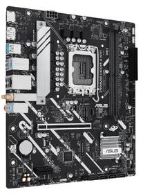 Základní deska Asus H810M-A WIFI 

 obrázek produktu 1 z 6