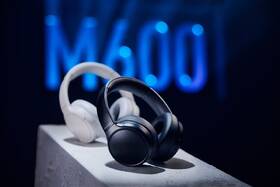 Sluchátka Panasonic RB-M600B černá

 obrázek produktu 7 z 8