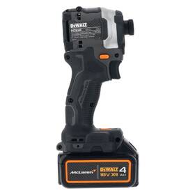 Utahovák rázový Dewalt DCF85MM1T-QW (s baterií) 

 obrázek produktu 4 z 11