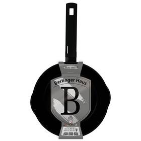 Pánev Berlinger Haus BH-8178, 28 cm černá

 obrázek produktu 1 z 1