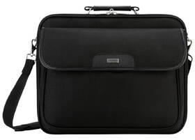 Brašna na notebook Targus Notepac 15.6" Clamshell černá

 obrázek produktu 1 z 8