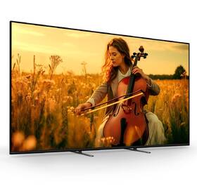 Televize Sony Bravia 5 55" 
