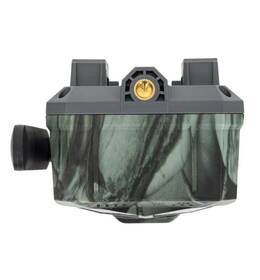 Fotopast Evolveo StrongVision Solar 4G maskáčová

 obrázek produktu 4 z 10