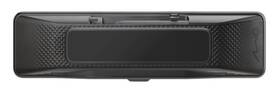 Autokamera Mio R860WD Dual černá barva
