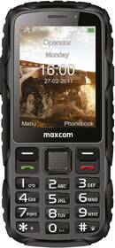 Mobilní telefon MaxCom Strong MM920 L černý

 obrázek produktu 1 z 6