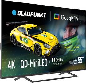 Televize Blaupunkt 55MBG7000S 

 obrázek produktu 6 z 11