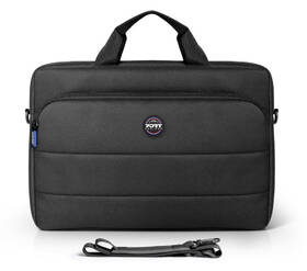 Brašna na notebook PORT DESIGNS PORTLAND II ECO 17,3" černá

 obrázek produktu 1 z 5