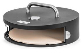 Pec na pizzu G21 600927 nerez

 obrázek produktu 2 z 11