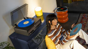 Gramofon Philips TAV3000B černý

 obrázek produktu 9 z 10