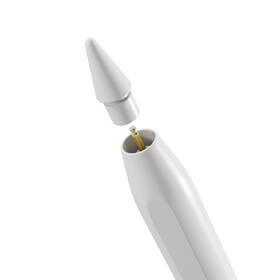 Hroty Epico pro stylus UltraPen ES50 bílé

 obrázek produktu 2 z 5