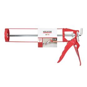 Pistole na silikon Kreator KRTH40001 

 obrázek produktu 1 z 3