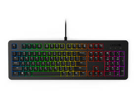 Klávesnice s myší Lenovo Legion KM310 RGB Gaming Combo, US černá

 obrázek produktu 2 z 8