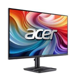 Monitor Acer EK271P0Bi černý

 obrázek produktu 4 z 8