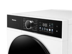 Pračka Hisense WF3I9043BWFS2 bílá

 obrázek produktu 3 z 10