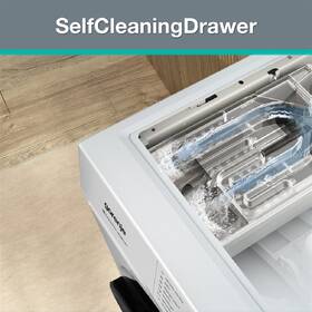 Pračka Gorenje WG484A31B UltraClean černá

 obrázek produktu 10 z 12