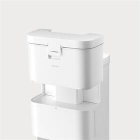 Robotický vysavač Xiaomi Vacuum H50 bílý

 obrázek produktu 19 z 22