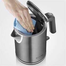 Rychlovarná konvice Severin WK 9342, 1 l černá

 obrázek produktu 6 z 6