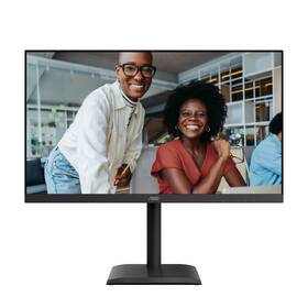 Monitor AOC U27E4CV černý

 obrázek produktu 3 z 10