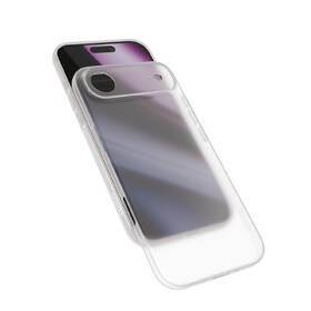 Kryt na mobil Epico AirMatte Ultralehký na Apple  iPhone Air bílý

 obrázek produktu 3 z 6