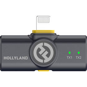 Mikrofon Hollyland LARK M2 Combo černý

 obrázek produktu 17 z 28