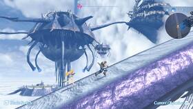 Hra Nintendo Switch 2 Xenoblade Chronicles 2 

 obrázek produktu 3 z 5