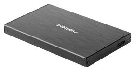 Box na HDD Natec Rhino Go, 2,5" SATA, 3.2 Gen1 černý

 obrázek produktu 2 z 6