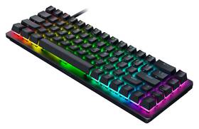 Klávesnice Razer Huntsman V3 HE Magnetic Mini 65% 8KHz, US Layout černá

 obrázek produktu 3 z 6
