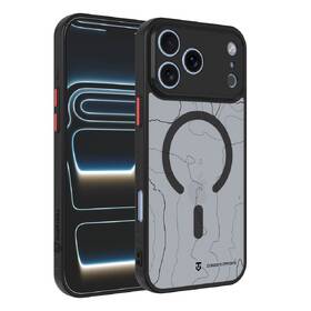 Kryt na mobil Tactical MagForce Warthog pro Apple iPhone 17 Pro Max /18 Pro Max černý

 obrázek produktu 2 z 2