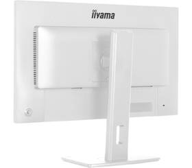 Monitor IIYAMA ProLite XB2797HSU-W1 bílý

 obrázek produktu 8 z 10