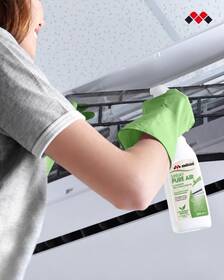 Čistič Meliconi 621028 PURE AIR 

 obrázek produktu 6 z 6