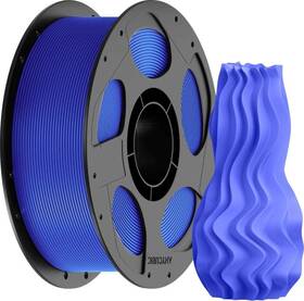 Filament Anycubic PETG 1,75 mm pro 3D tiskárnu, 1kg modrý

 obrázek produktu 1 z 1