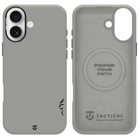 Kryt na mobil Tactical MagForce Velvet Smoothie 2.0 na Apple iPhone 17 šedý

 obrázek produktu 4 z 4