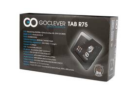 Dotykový tablet GoClever TAB R75 

 obrázek produktu 6 z 8