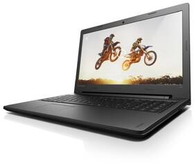 Notebook Lenovo 100-15 černý

 obrázek produktu 7 z 23