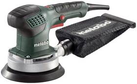Excentrická bruska Metabo SXE 3150 600444000 zelená

 obrázek produktu 1 z 1