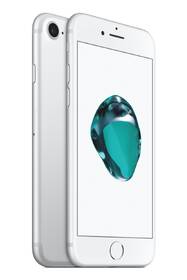 Mobilní telefon Apple iPhone 7 32 GB - Silver 

 obrázek produktu 3 z 4