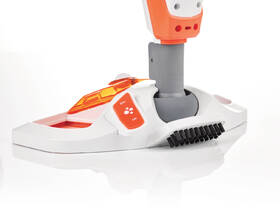 Parní mop Polti SV420_FRESCOVAPOR bílý/oranžový

 obrázek produktu 5 z 26