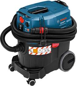 Průmyslový vysavač Bosch Professional GAS 35 L AFC 

 obrázek produktu 2 z 7