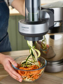 Spiralizér KENWOOD KAX700PL stříbrné

 obrázek produktu 3 z 4