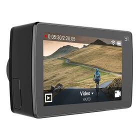 Outdoorová kamera YI Technology YI 4K+ Action + voděodolný kryt černá

 obrázek produktu 10 z 16